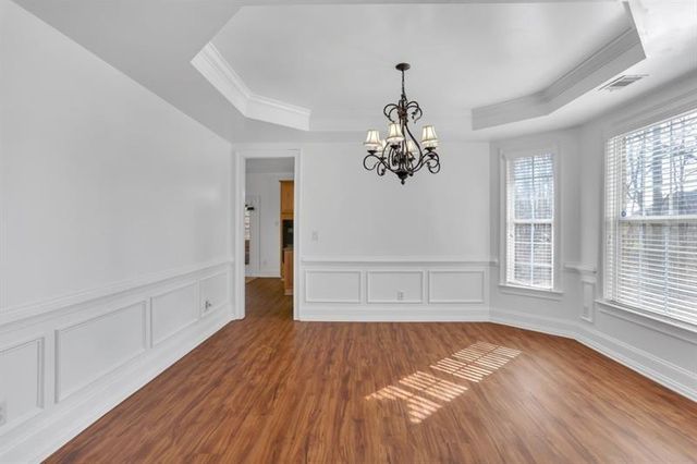 480 Young James Circle, Stockbridge, GA 30281