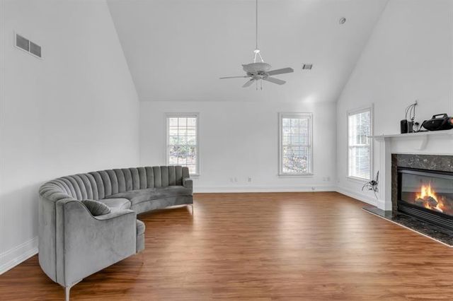 480 Young James Circle, Stockbridge, GA 30281