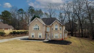 480 Young James Circle, Stockbridge, GA 30281