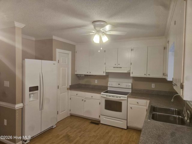 356 Worsley Road, Rocky Mount, NC 27801