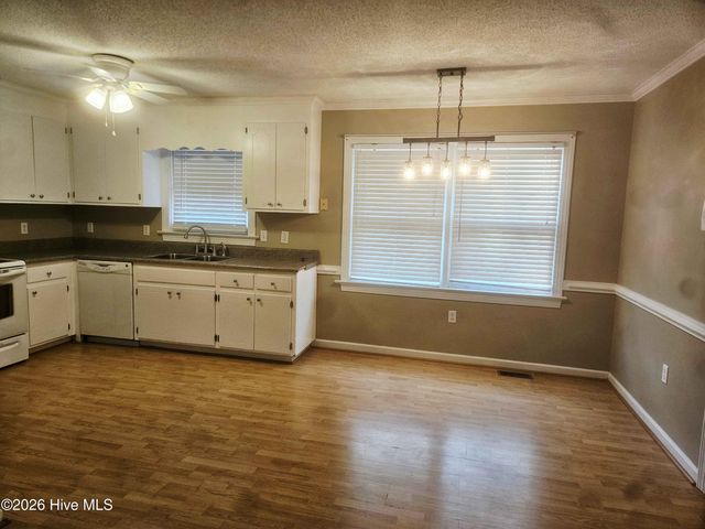 356 Worsley Road, Rocky Mount, NC 27801