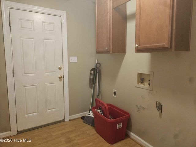 356 Worsley Road, Rocky Mount, NC 27801