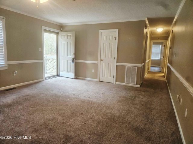 356 Worsley Road, Rocky Mount, NC 27801