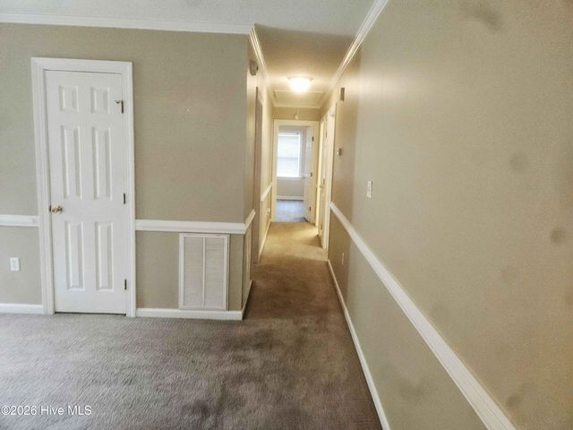 356 Worsley Road, Rocky Mount, NC 27801