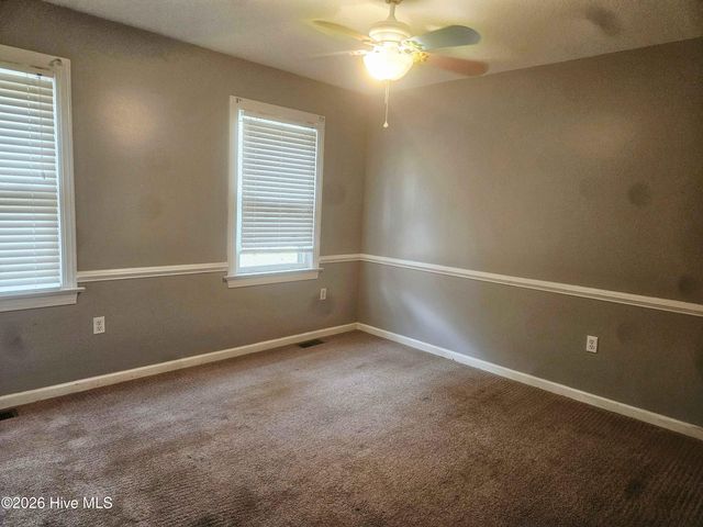 356 Worsley Road, Rocky Mount, NC 27801