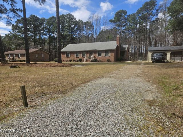 356 Worsley Road, Rocky Mount, NC 27801