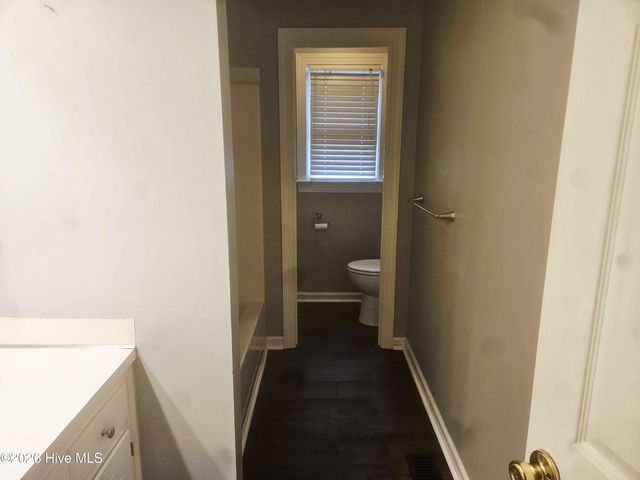 356 Worsley Road, Rocky Mount, NC 27801