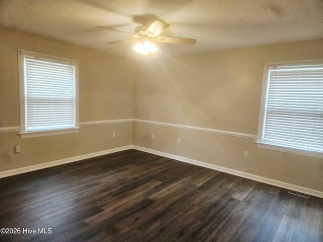 356 Worsley Road, Rocky Mount, NC 27801