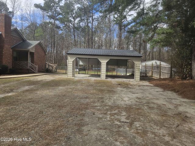356 Worsley Road, Rocky Mount, NC 27801