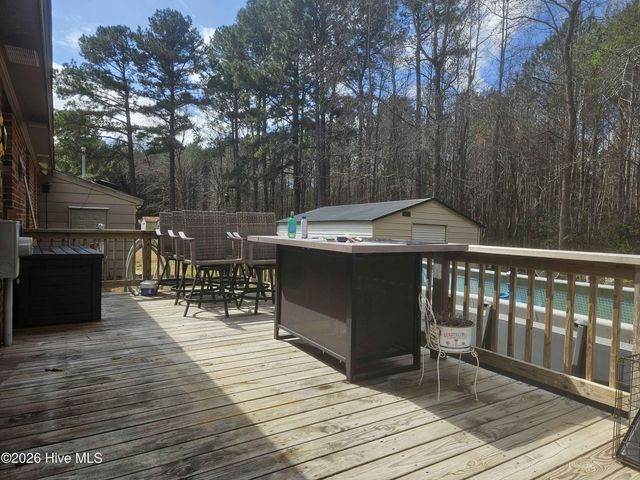 356 Worsley Road, Rocky Mount, NC 27801