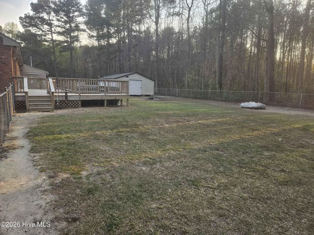 356 Worsley Road, Rocky Mount, NC 27801