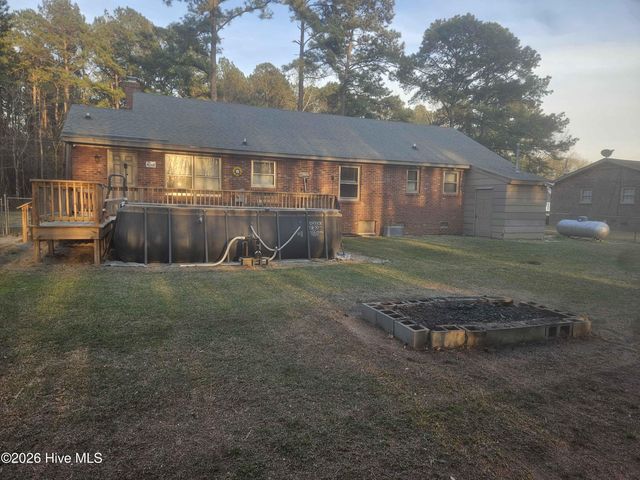 356 Worsley Road, Rocky Mount, NC 27801