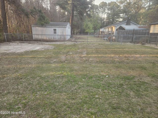 356 Worsley Road, Rocky Mount, NC 27801