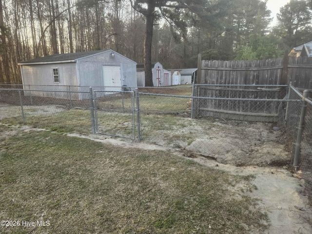 356 Worsley Road, Rocky Mount, NC 27801