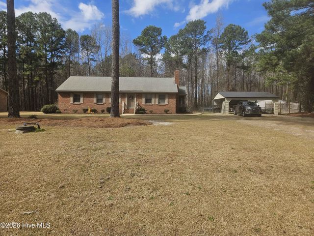 356 Worsley Road, Rocky Mount, NC 27801