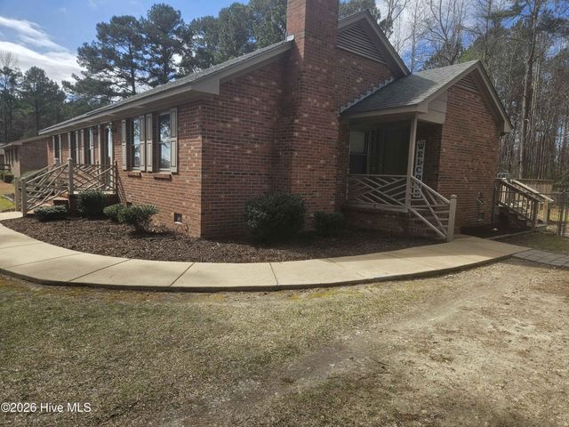 356 Worsley Road, Rocky Mount, NC 27801
