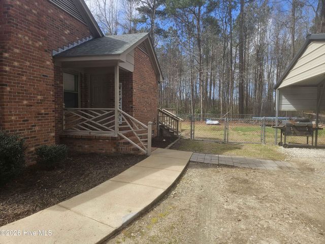 356 Worsley Road, Rocky Mount, NC 27801