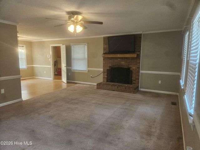 356 Worsley Road, Rocky Mount, NC 27801