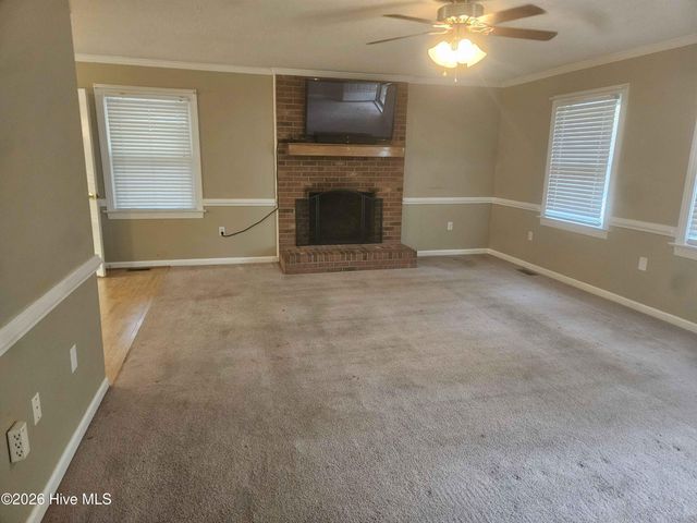 356 Worsley Road, Rocky Mount, NC 27801