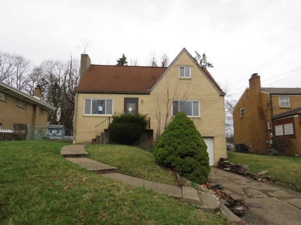 326 Jean Dr, Baldwin Boro, PA 15236