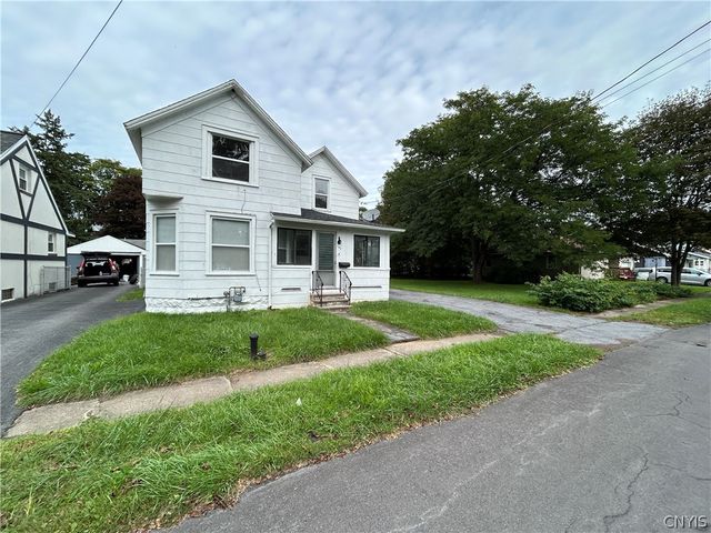 142 West Warrington Road, Syracuse, NY 13205