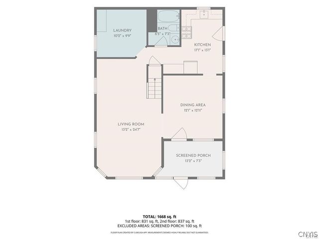142 West Warrington Road, Syracuse, NY 13205