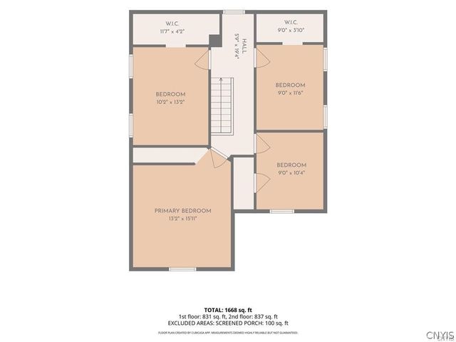 142 West Warrington Road, Syracuse, NY 13205
