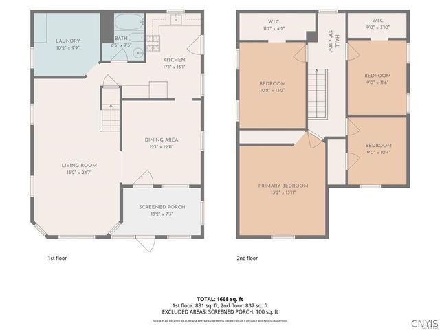 142 West Warrington Road, Syracuse, NY 13205