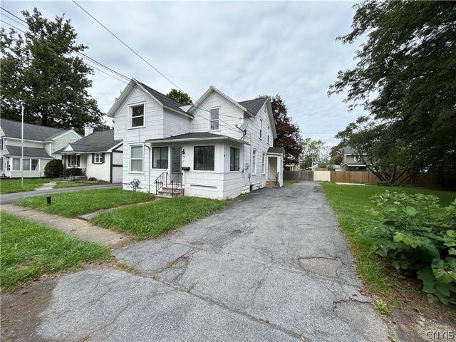 142 West Warrington Road, Syracuse, NY 13205