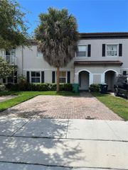8824 SW 153rd Ct, Miami, FL 33196