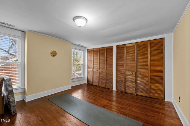 529 Hillcrest Avenue, Burlington, NC 27215