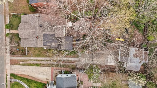 529 Hillcrest Avenue, Burlington, NC 27215