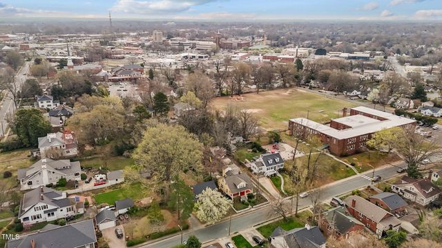 529 Hillcrest Avenue, Burlington, NC 27215