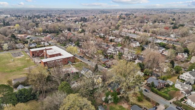 529 Hillcrest Avenue, Burlington, NC 27215