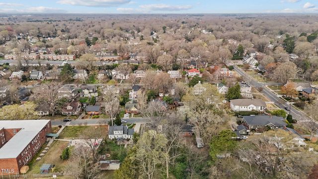 529 Hillcrest Avenue, Burlington, NC 27215