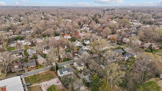 529 Hillcrest Avenue, Burlington, NC 27215