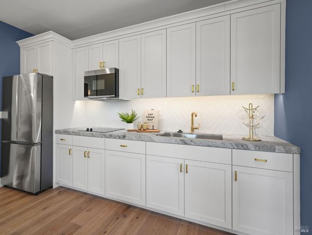 110 Erin Ct, San Rafael, CA 94903