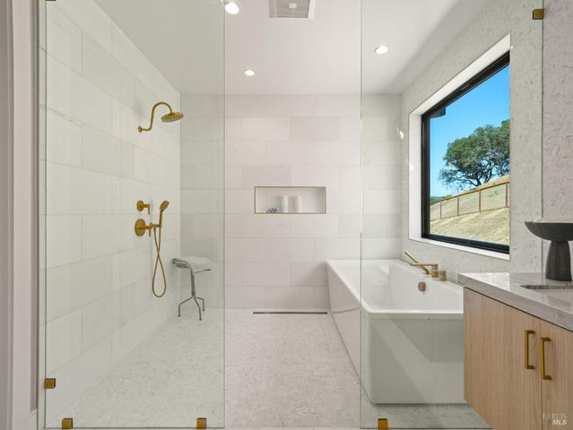 110 Erin Ct, San Rafael, CA 94903