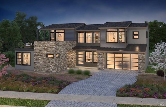 110 Erin Ct, San Rafael, CA 94903