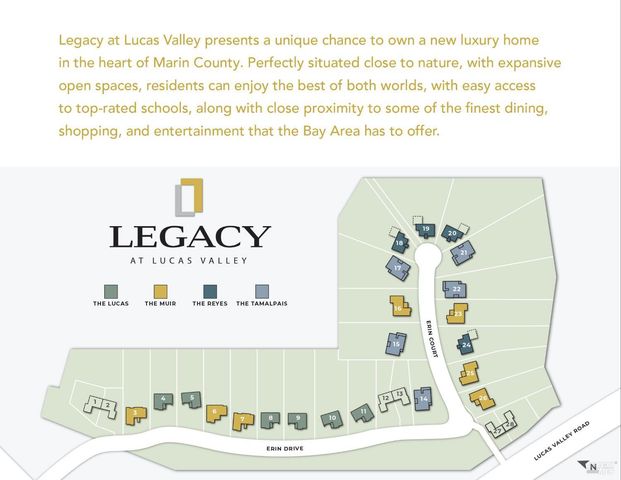 110 Erin Ct, San Rafael, CA 94903