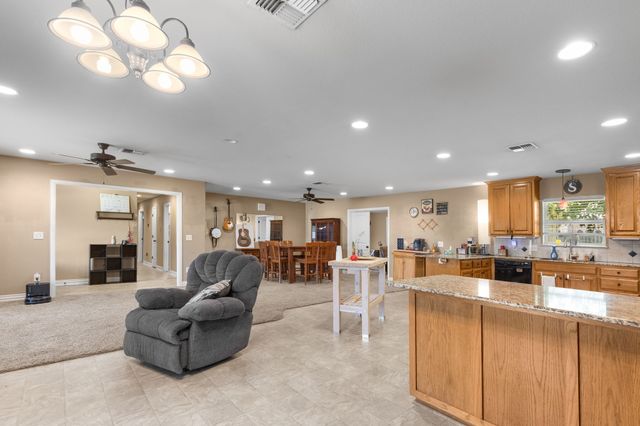 4504 Jennings Avenue, Wichita Falls, TX 76310