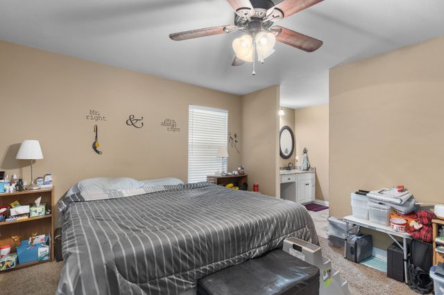 4504 Jennings Avenue, Wichita Falls, TX 76310