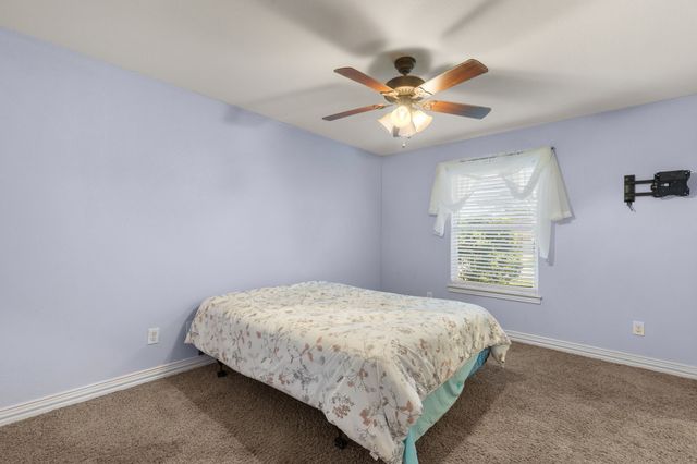 4504 Jennings Avenue, Wichita Falls, TX 76310