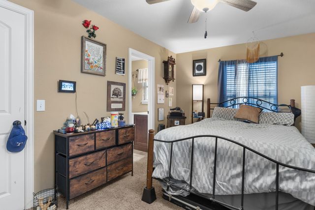 4504 Jennings Avenue, Wichita Falls, TX 76310
