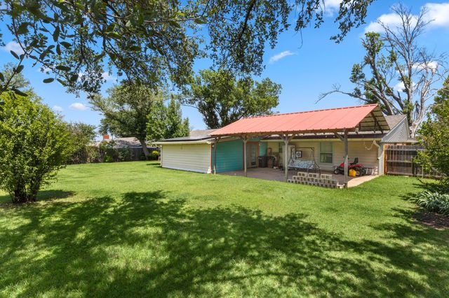 4504 Jennings Avenue, Wichita Falls, TX 76310