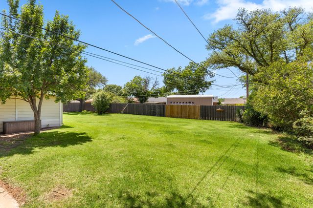 4504 Jennings Avenue, Wichita Falls, TX 76310