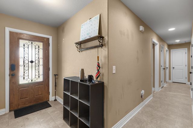 4504 Jennings Avenue, Wichita Falls, TX 76310