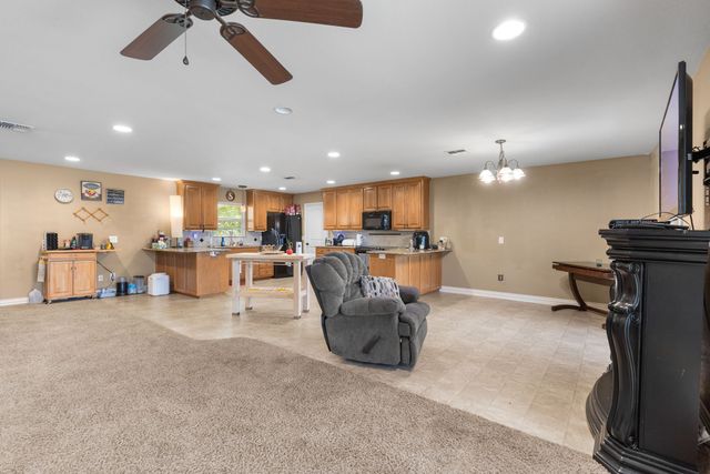 4504 Jennings Avenue, Wichita Falls, TX 76310