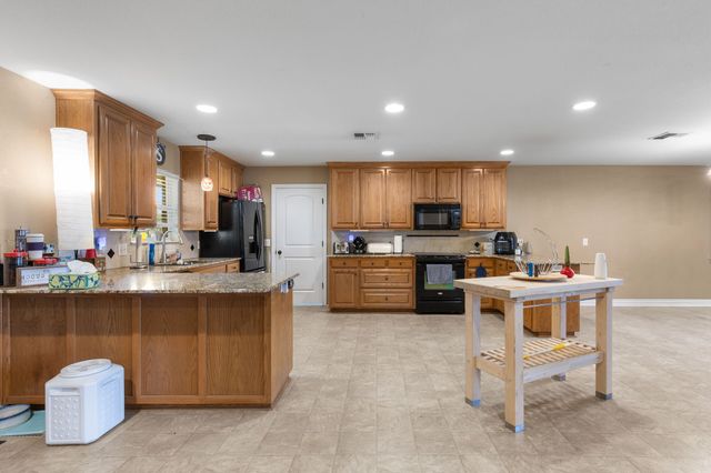 4504 Jennings Avenue, Wichita Falls, TX 76310