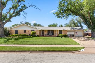 4504 Jennings Avenue, Wichita Falls, TX 76310